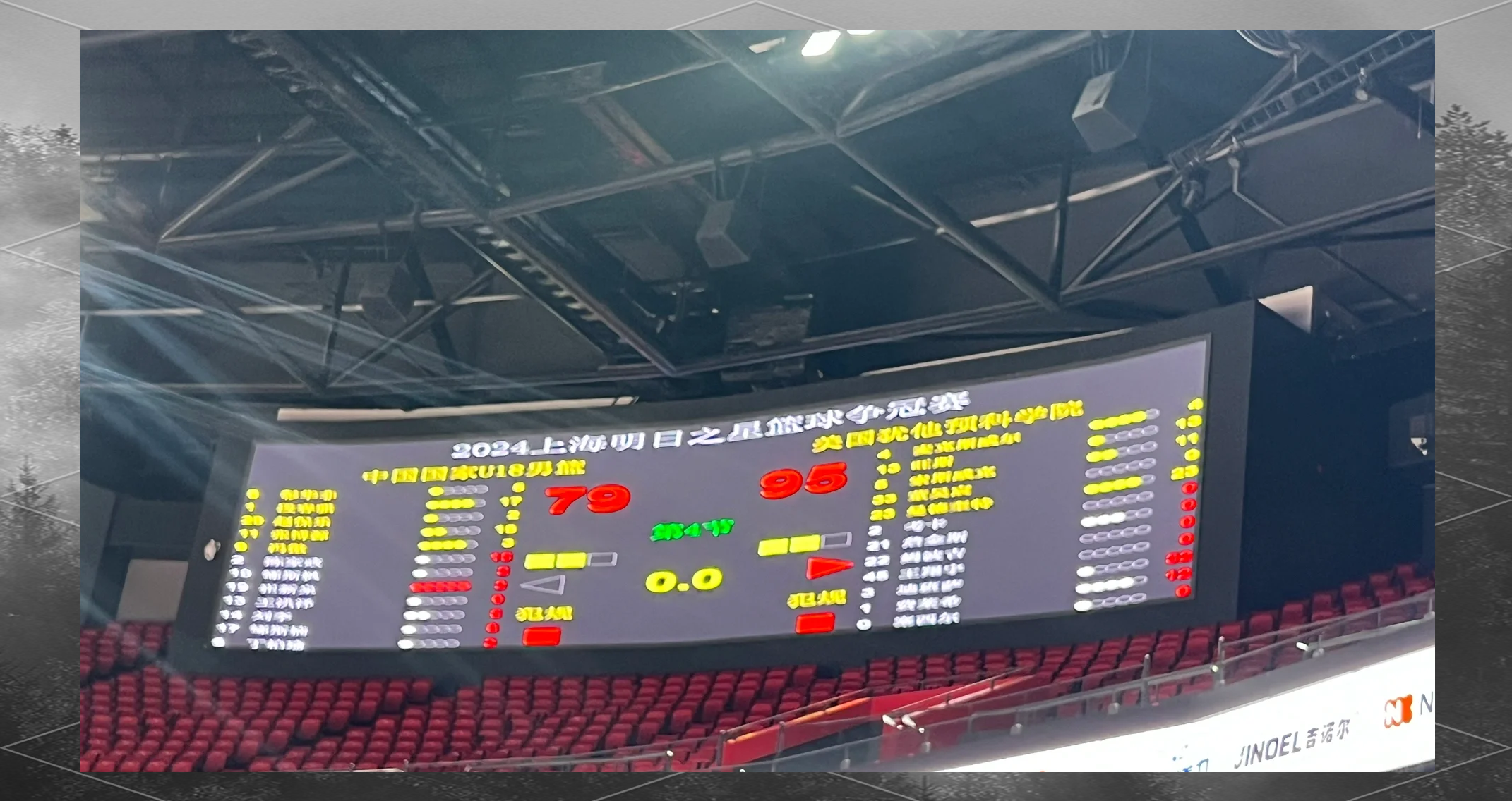 大洋洲篮球明日之星赛事火热进行,谁能脱颖而出?的简单介绍 大洋洲篮球明日之星赛事火热进行,谁能脱颖而出?的简单介绍