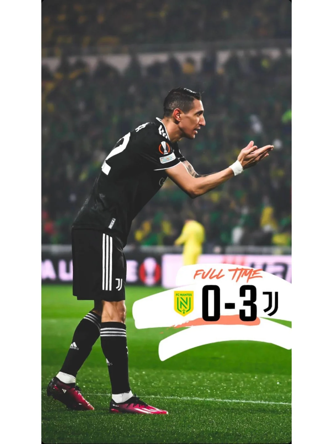 南特官方宣布引进中场新援,提升球队实力的简单介绍 南特官方宣布引进中场新援,提升球队实力的简单介绍