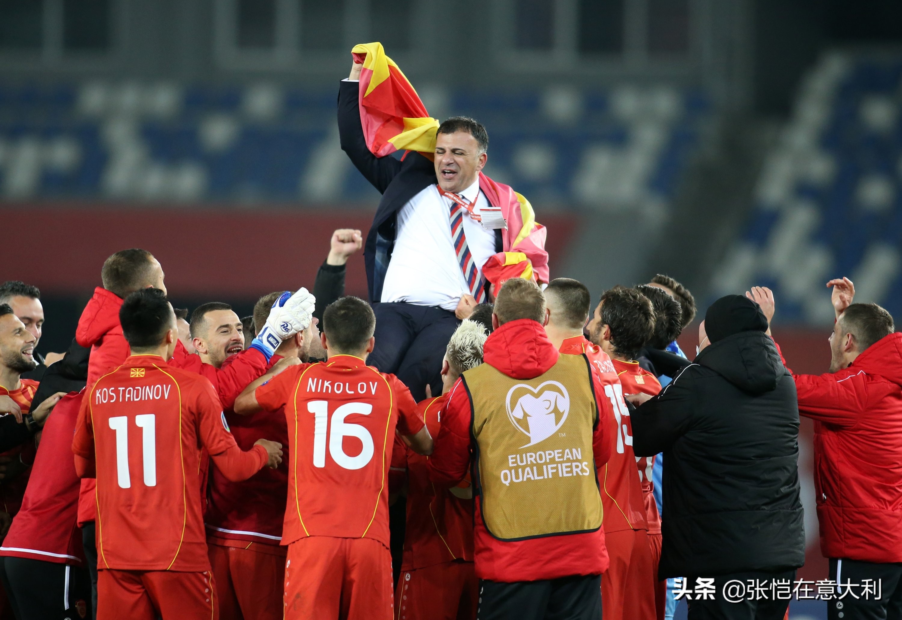 白俄罗斯战胜黑马,欧预赛开门红 白俄罗斯战胜黑马,欧预赛开门红