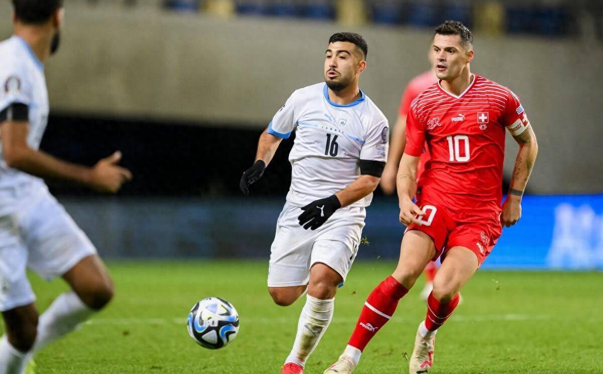 开云体育中国-包含塞尔维亚严阵以待，备战欧洲杯预选赛的词条