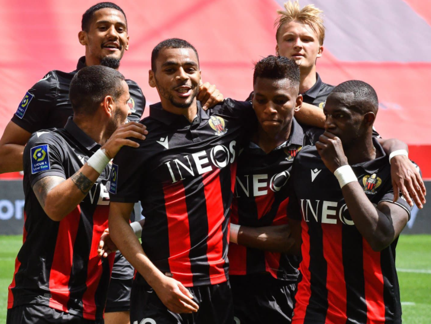 关于克莱蒙队在主场擒下对手，喜获胜利的信息