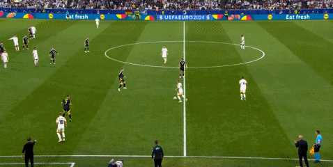 开云体育官方网站-东道主以惊人快速度击败欧洲国家联赛对手的简单介绍