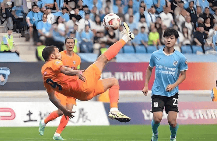 开云体育官网-包含球队锋线火力强大，瞄准对手破门的词条