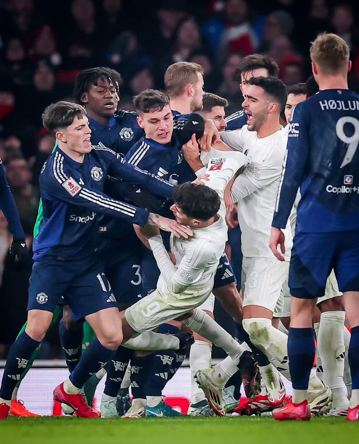 2025年俱乐部世界杯:曼联全队备战内幕的简单介绍 2025年俱乐部世界杯:曼联全队备战内幕的简单介绍