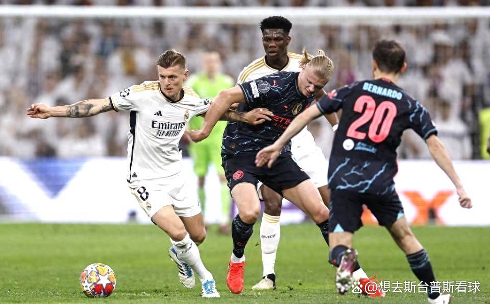 皇马逆转成功晋级，半决赛赛场继往开来的简单介绍