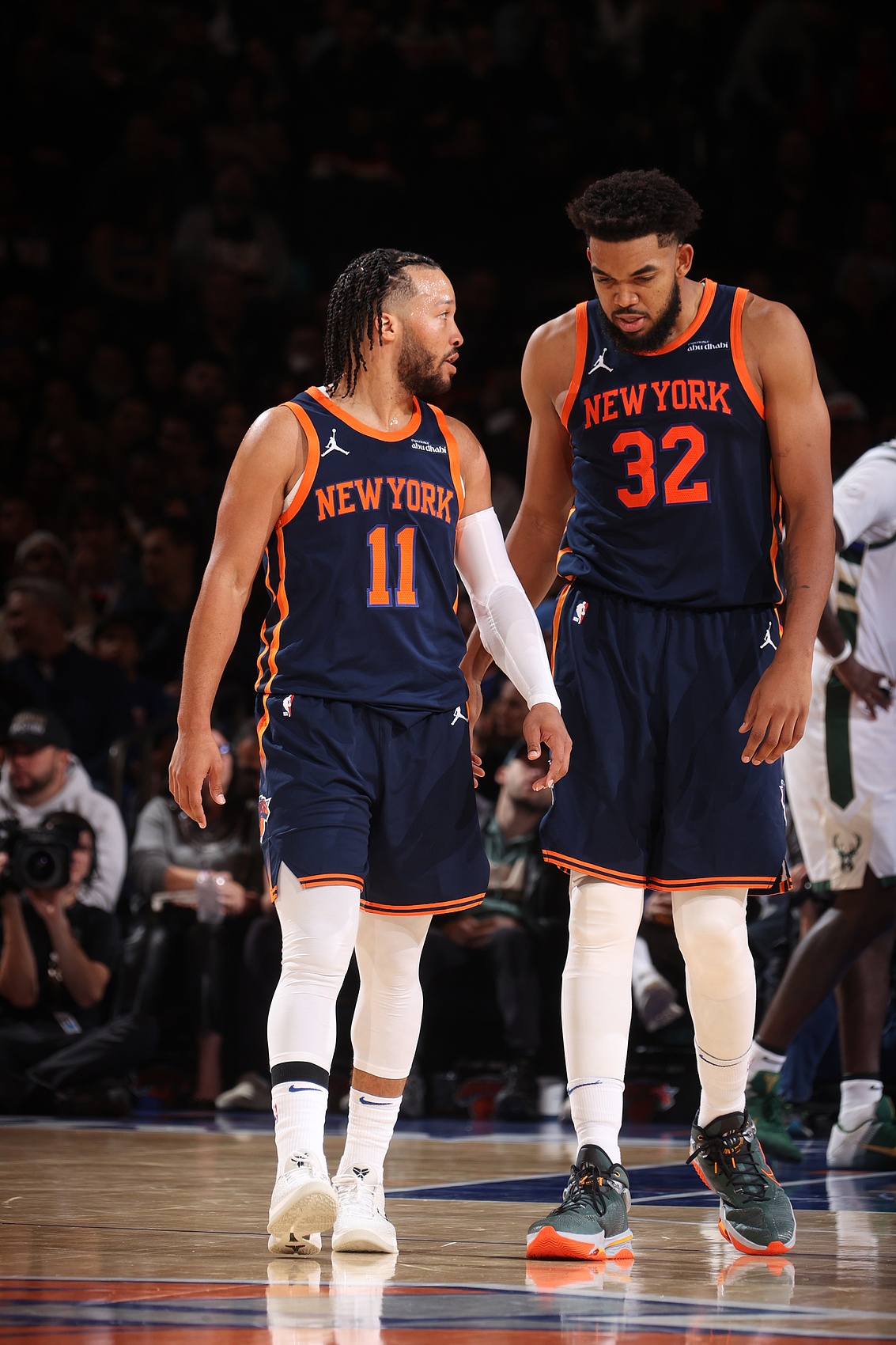 尼克斯队主将火力全开砍下分的简单介绍