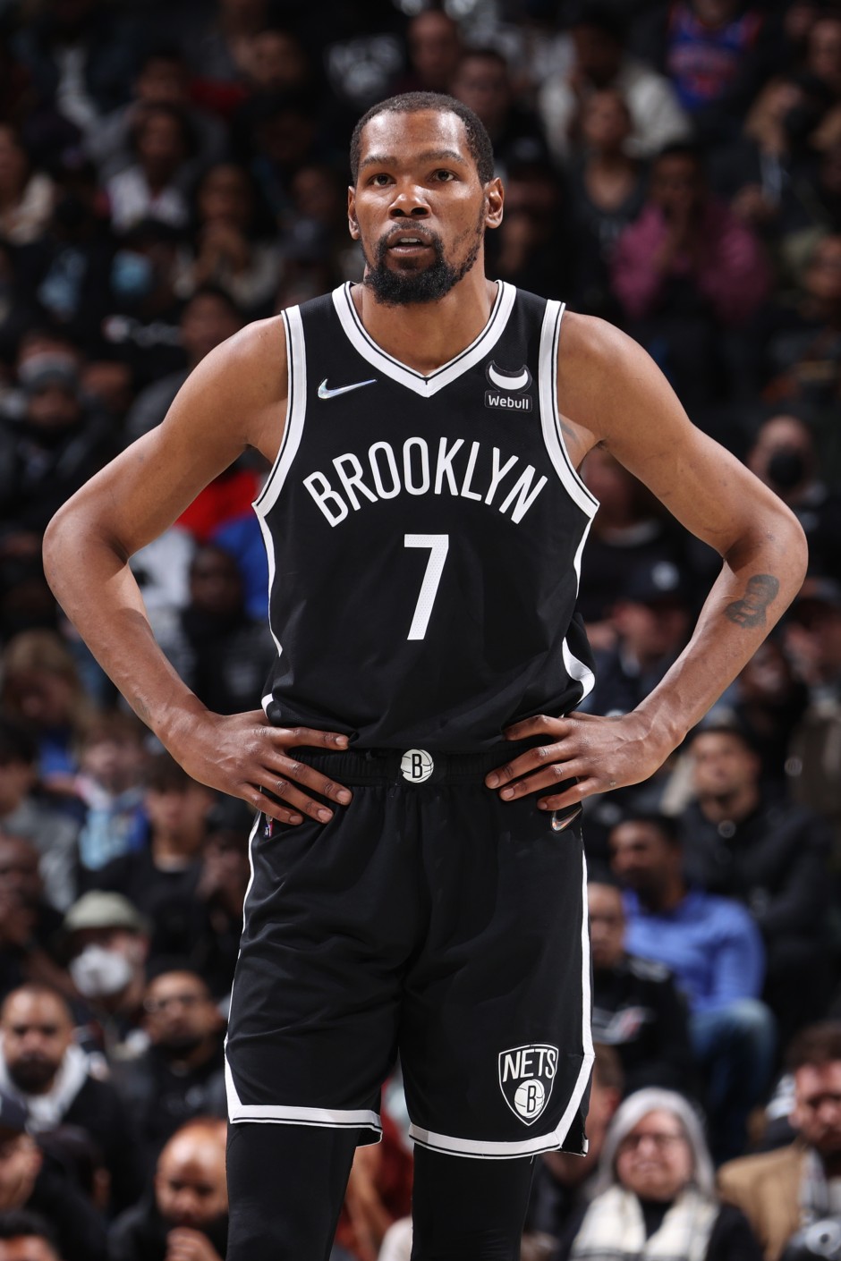 开云官网-雄鹿力克篮网，杜兰特发挥稳定