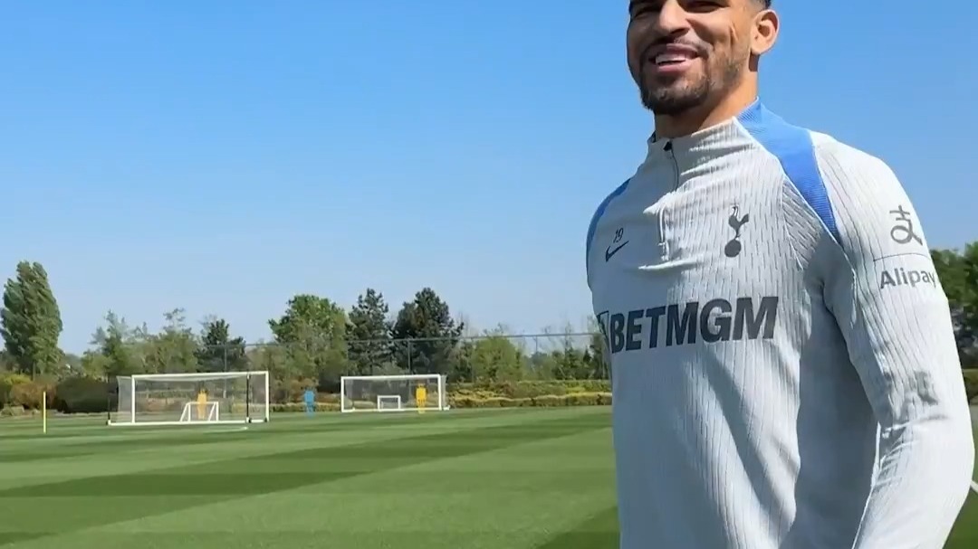 开云体育app-摩纳哥备战欧联杯，球员备战状态良好