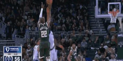 雄鹿队惨败奇才队，实力暴露问题的简单介绍