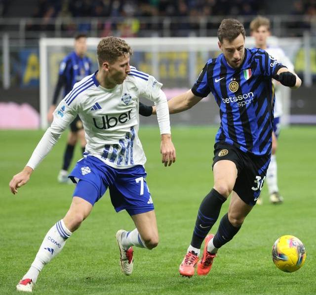 亚特兰大后卫连续解围,球队取得两连胜 亚特兰大后卫连续解围,球队取得两连胜