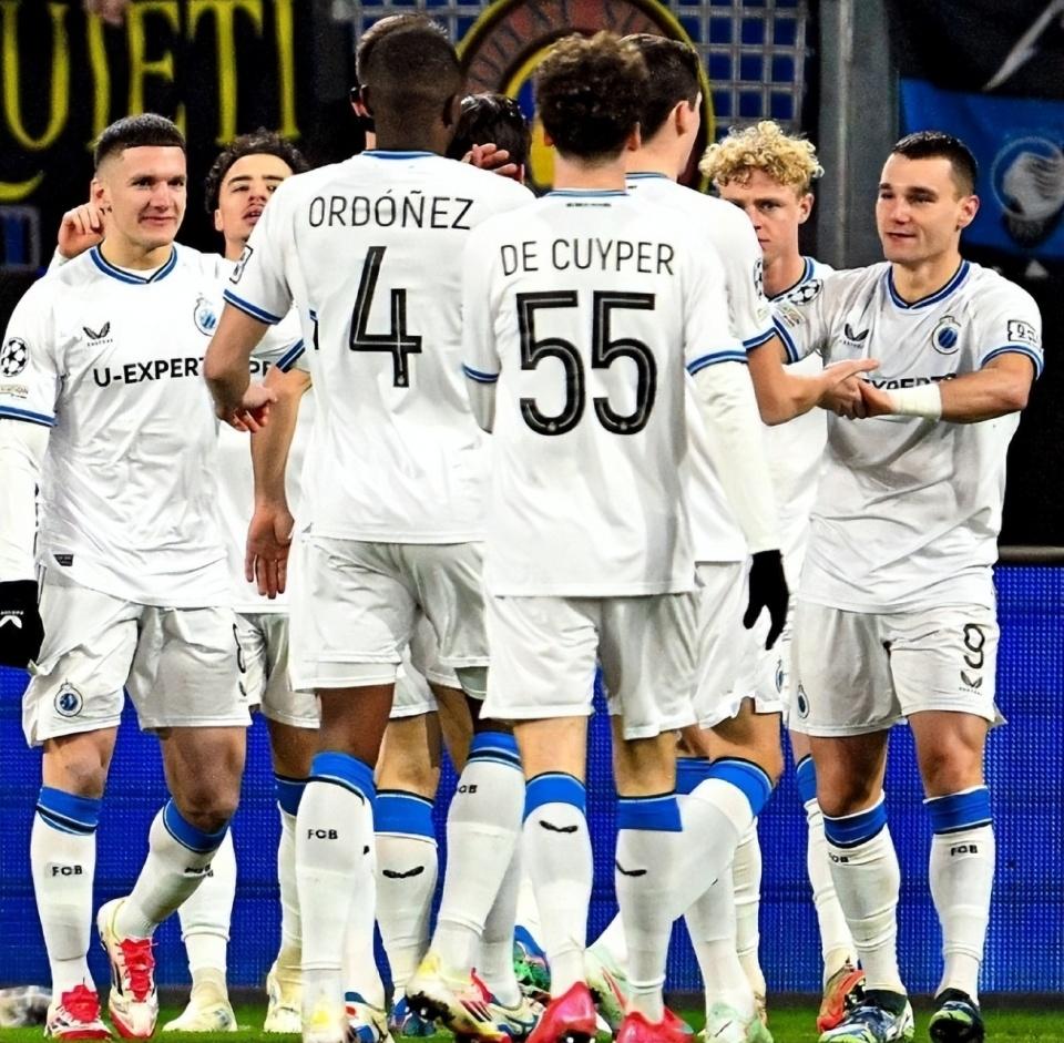 意甲球队豪取五连胜备战欧冠 意甲球队豪取五连胜备战欧冠