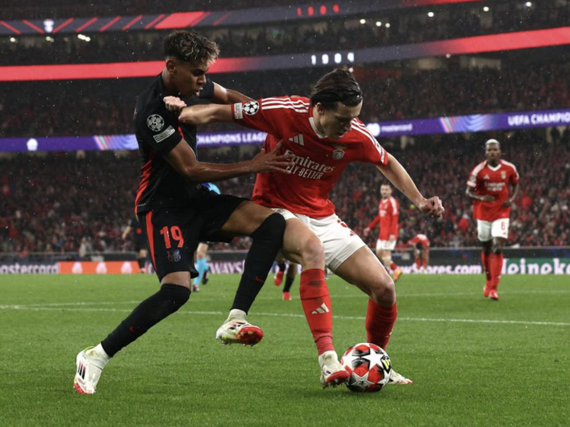 意甲球队豪取五连胜备战欧冠 意甲球队豪取五连胜备战欧冠