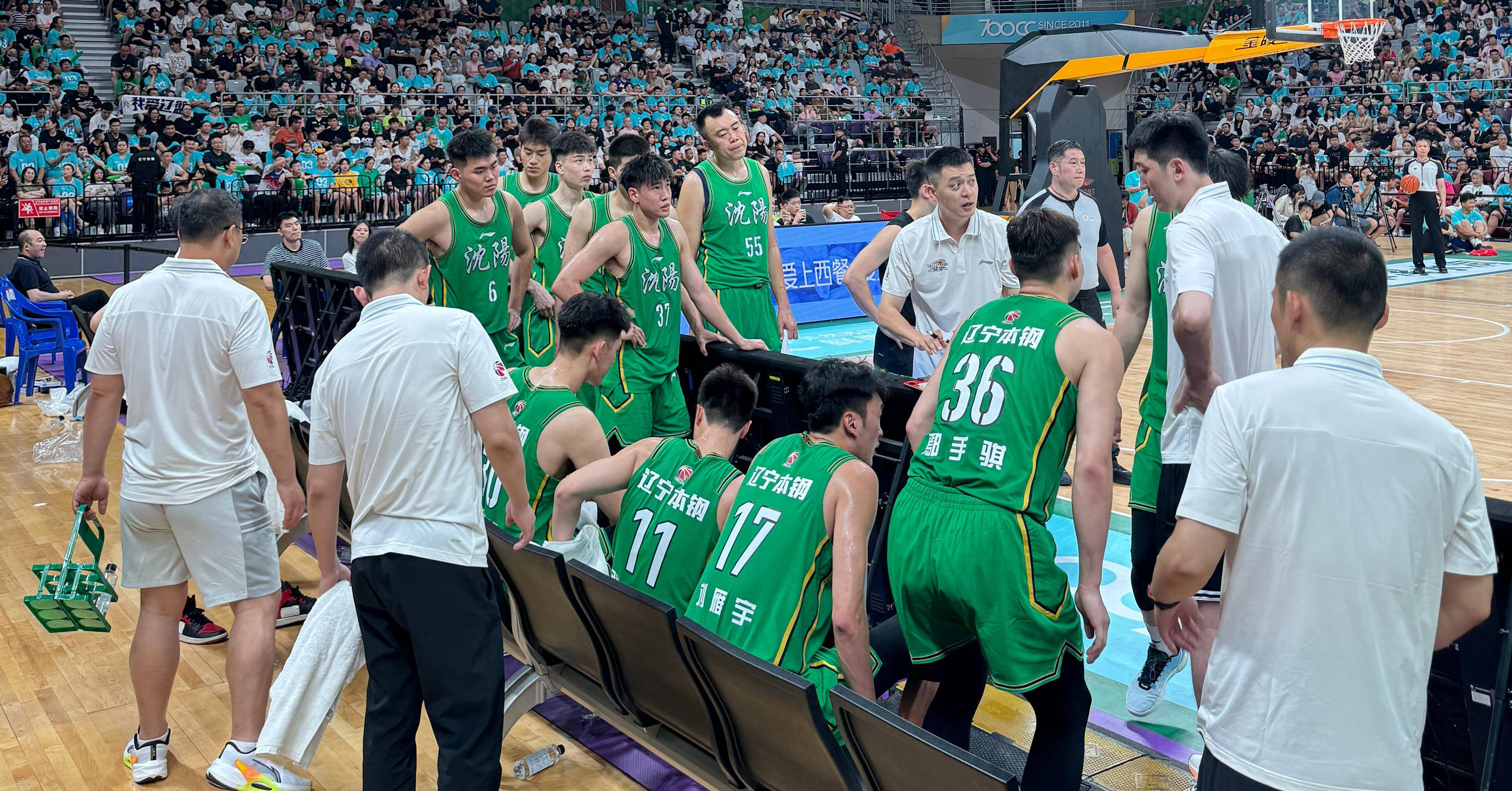 辽宁男篮再次击败对手,实力无可匹敌的简单介绍 辽宁男篮再次击败对手,实力无可匹敌的简单介绍