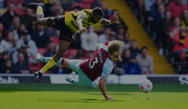 沃特福德主场击败对手,豪取三分 沃特福德主场击败对手,豪取三分