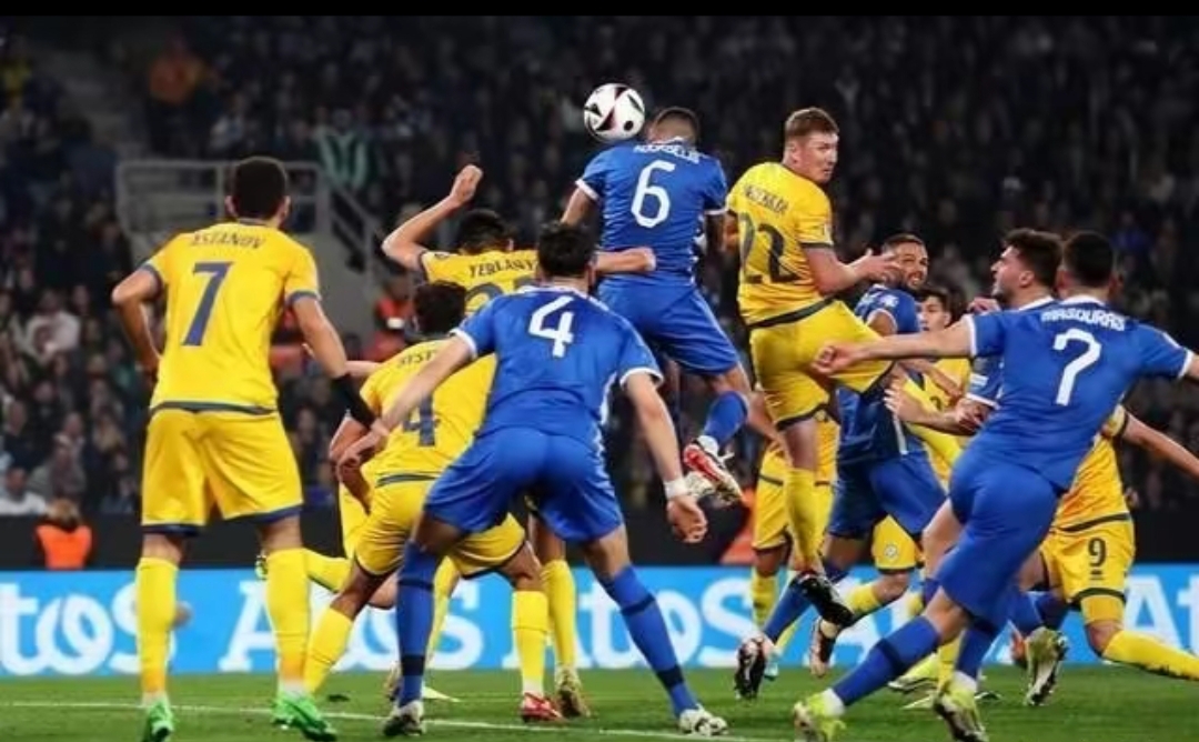 开云官网-关于欧预赛弱旅球队频频斩获胜利，实力不可小觑的信息