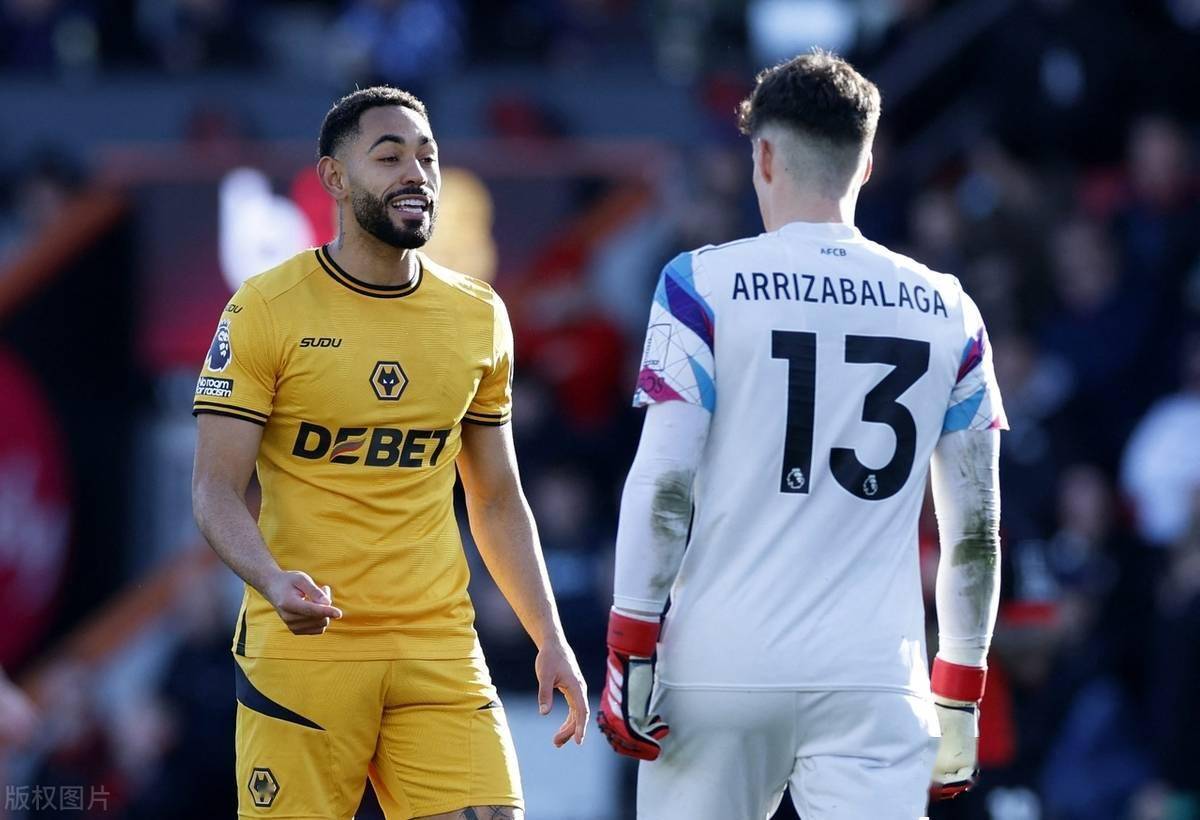 包含博恩茅斯主场不敌狼队,惜败告终的词条 包含博恩茅斯主场不敌狼队,惜败告终的词条