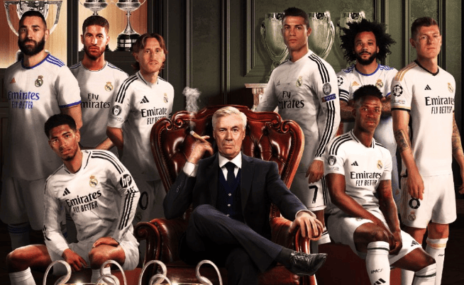 安切洛蒂:欧洲预赛竞争激烈,需团结一致的简单介绍 安切洛蒂:欧洲预赛竞争激烈,需团结一致的简单介绍