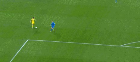 冰岛队遭遇惨败止步晋级赛场 冰岛队遭遇惨败止步晋级赛场