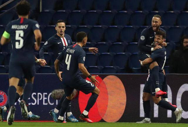 开云体育中国-包含巴黎圣日耳曼战绩领先，雄心勃勃的词条