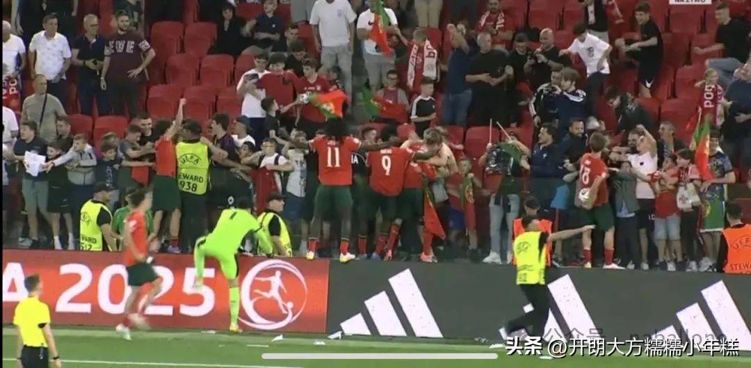 葡萄牙对阵法国，备战激烈的足球对决