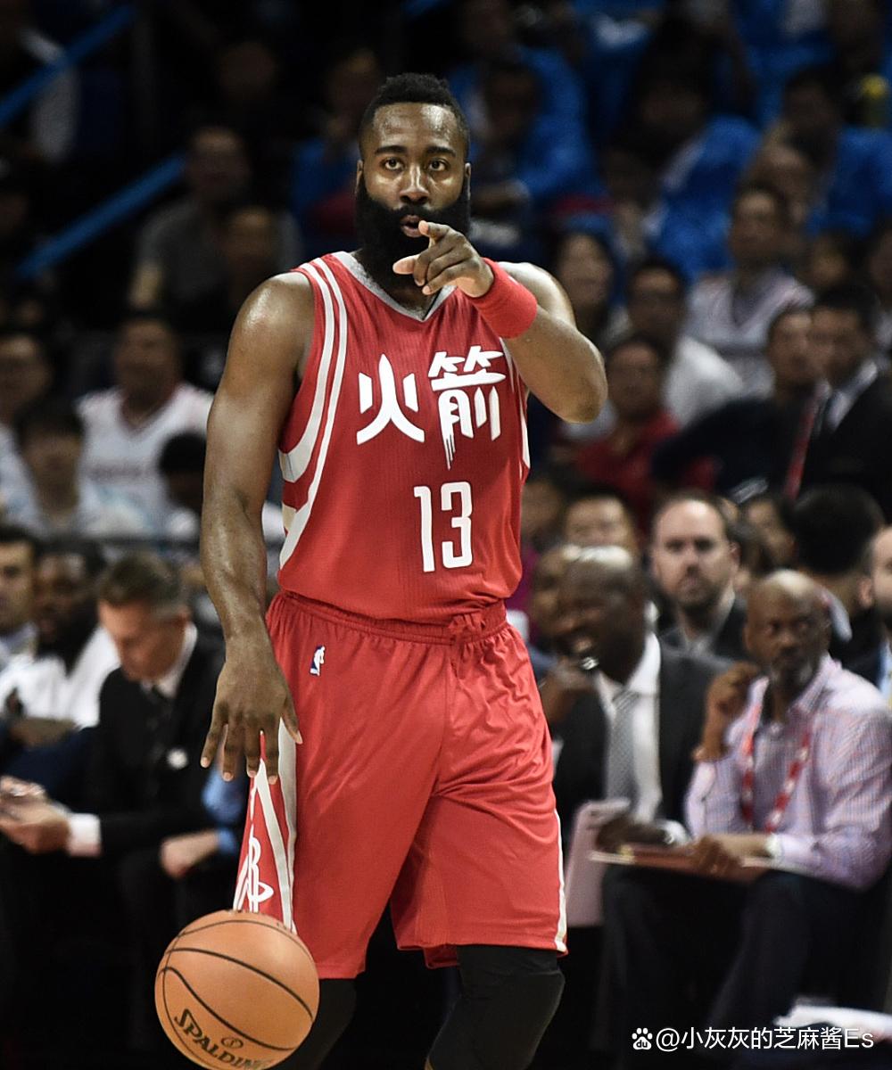 火箭力克尼克斯,哈登狂砍分轻取胜利的简单介绍 火箭力克尼克斯,哈登狂砍分轻取胜利的简单介绍