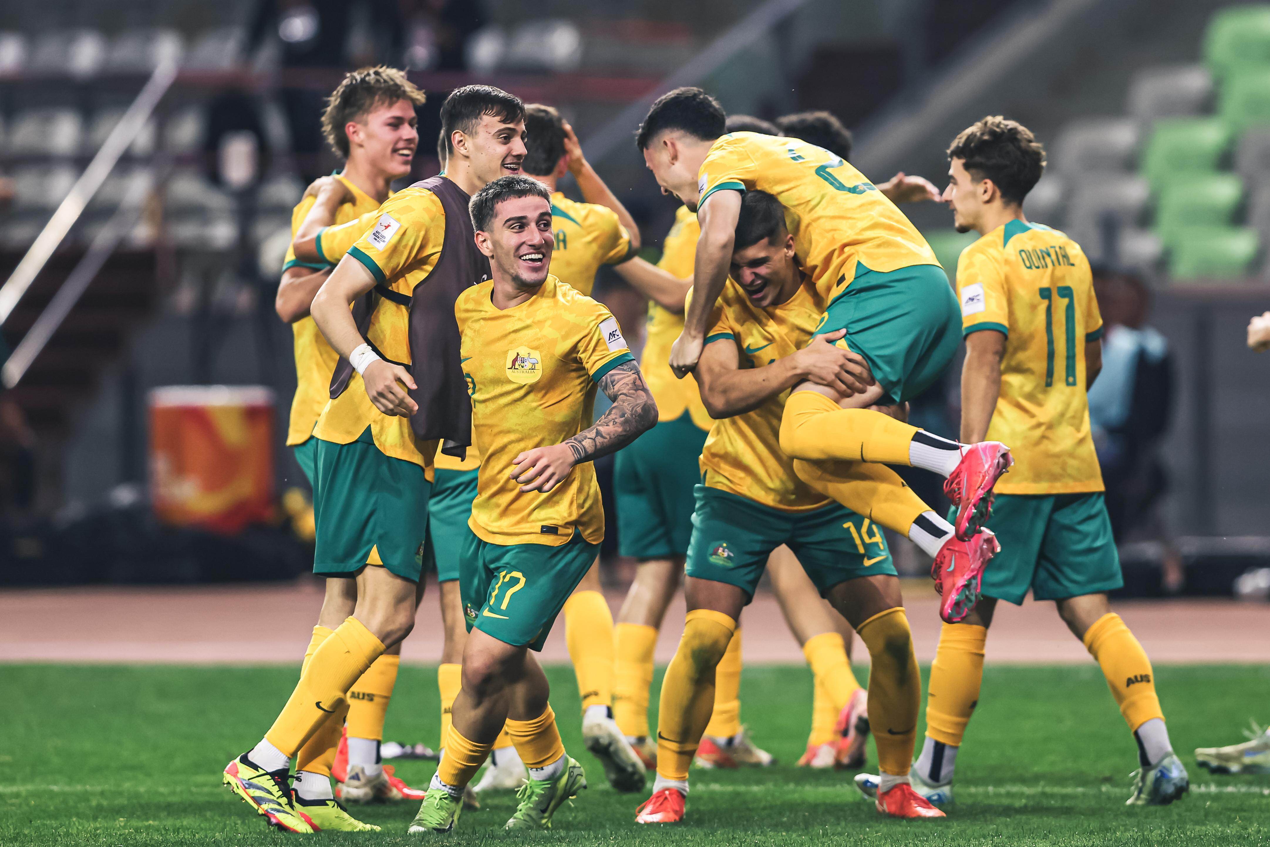 澳大利亚队伤愈球员回归,备战亚洲杯赛的简单介绍 澳大利亚队伤愈球员回归,备战亚洲杯赛的简单介绍