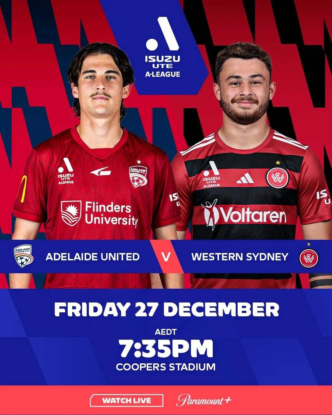 开云体育登录-阿德莱德逆转击败悉尼，晋级希望大增的简单介绍