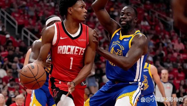 火箭勇士出其不意一战引领次进化NBA的简单介绍 火箭勇士出其不意一战引领次进化NBA的简单介绍