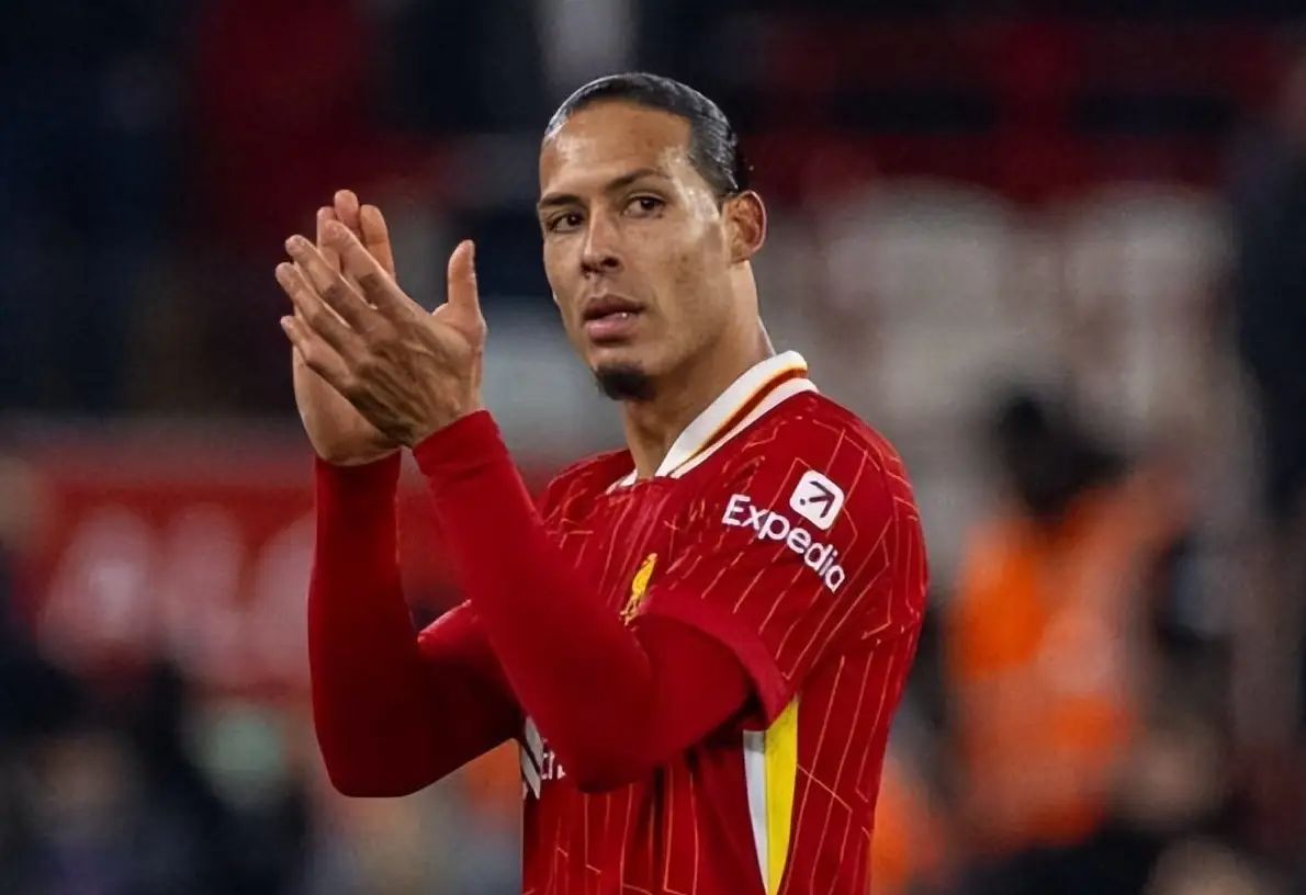 开云体育APP下载-利物浦重整旗鼓，巴西铁卫或复出