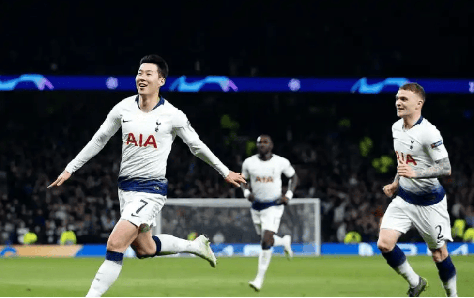 包含热刺主场大胜，三分如鱼得水的词条