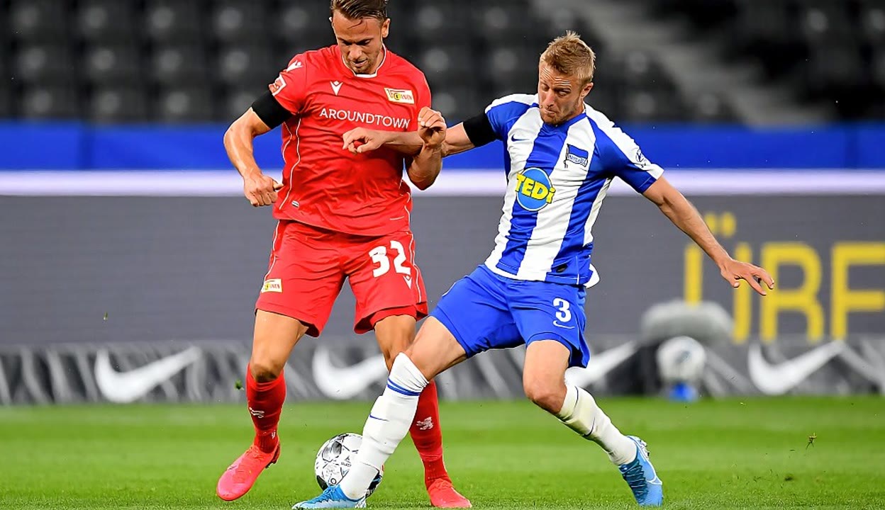 柏林赫塔客场击败汉诺威,实现联赛两连胜 柏林赫塔客场击败汉诺威,实现联赛两连胜