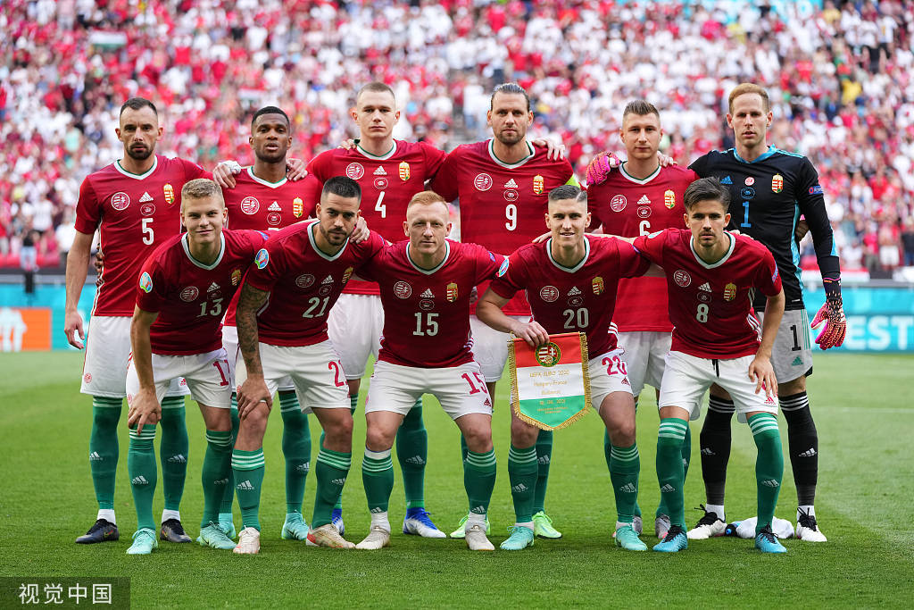 包含匈牙利-大败挪威，无缘欧国联四强的词条