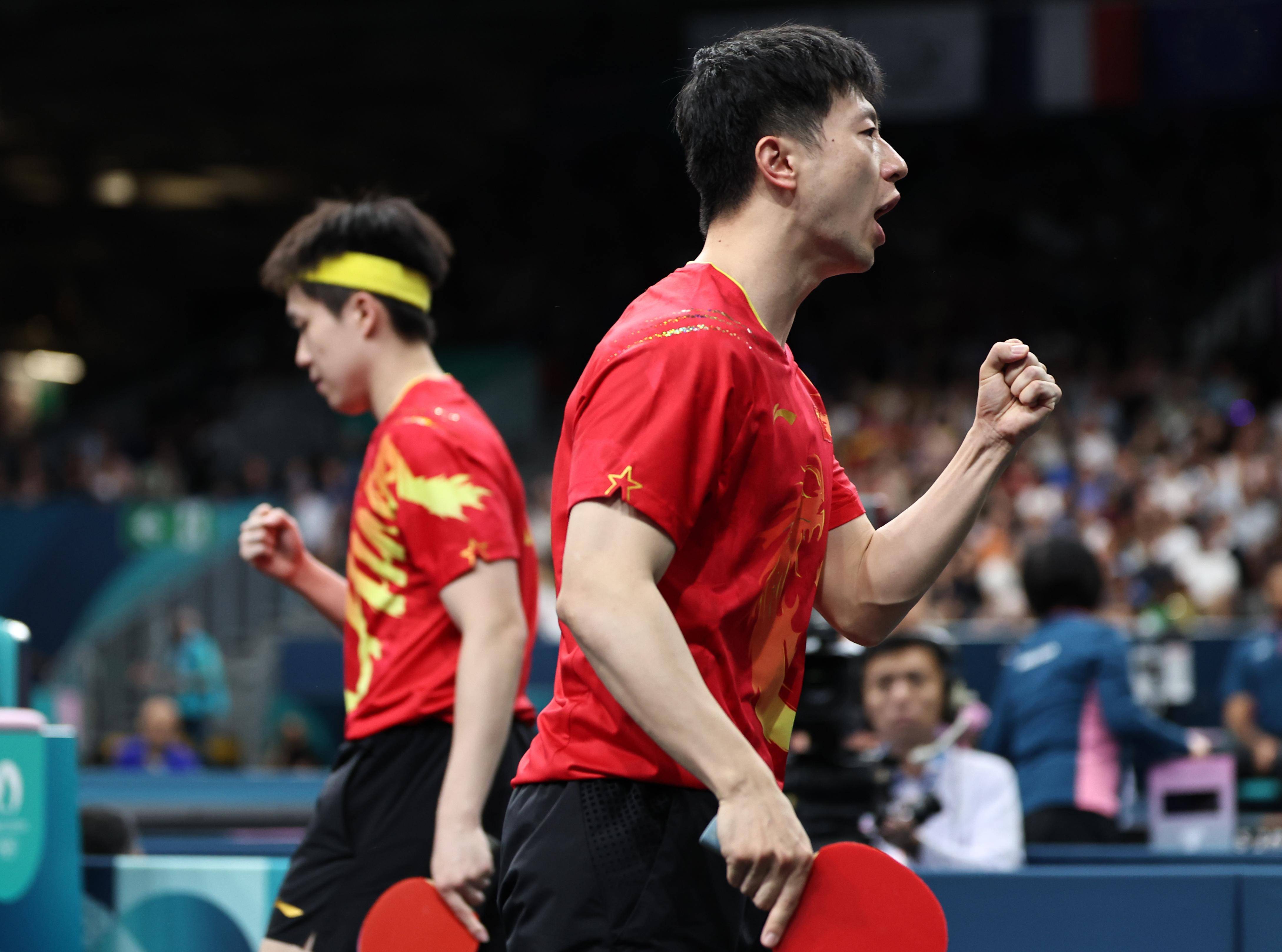 法国队接连取胜:瑞典遭受惊吓 法国队接连取胜:瑞典遭受惊吓