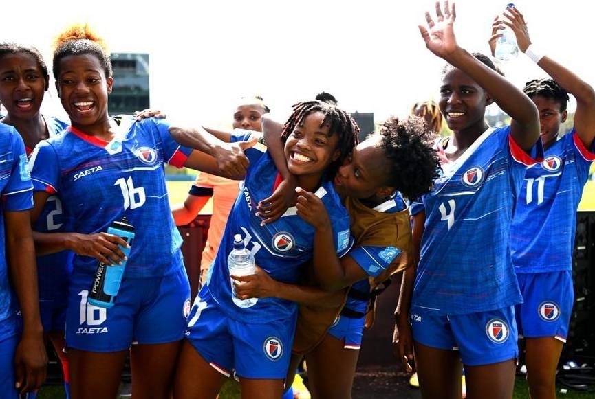 开云体育下载-海地足球队神勇逆转，战胜加拿大