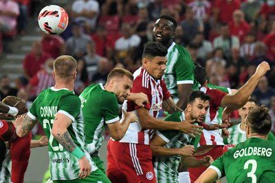 海地足球队神勇逆转,战胜加拿大 海地足球队神勇逆转,战胜加拿大