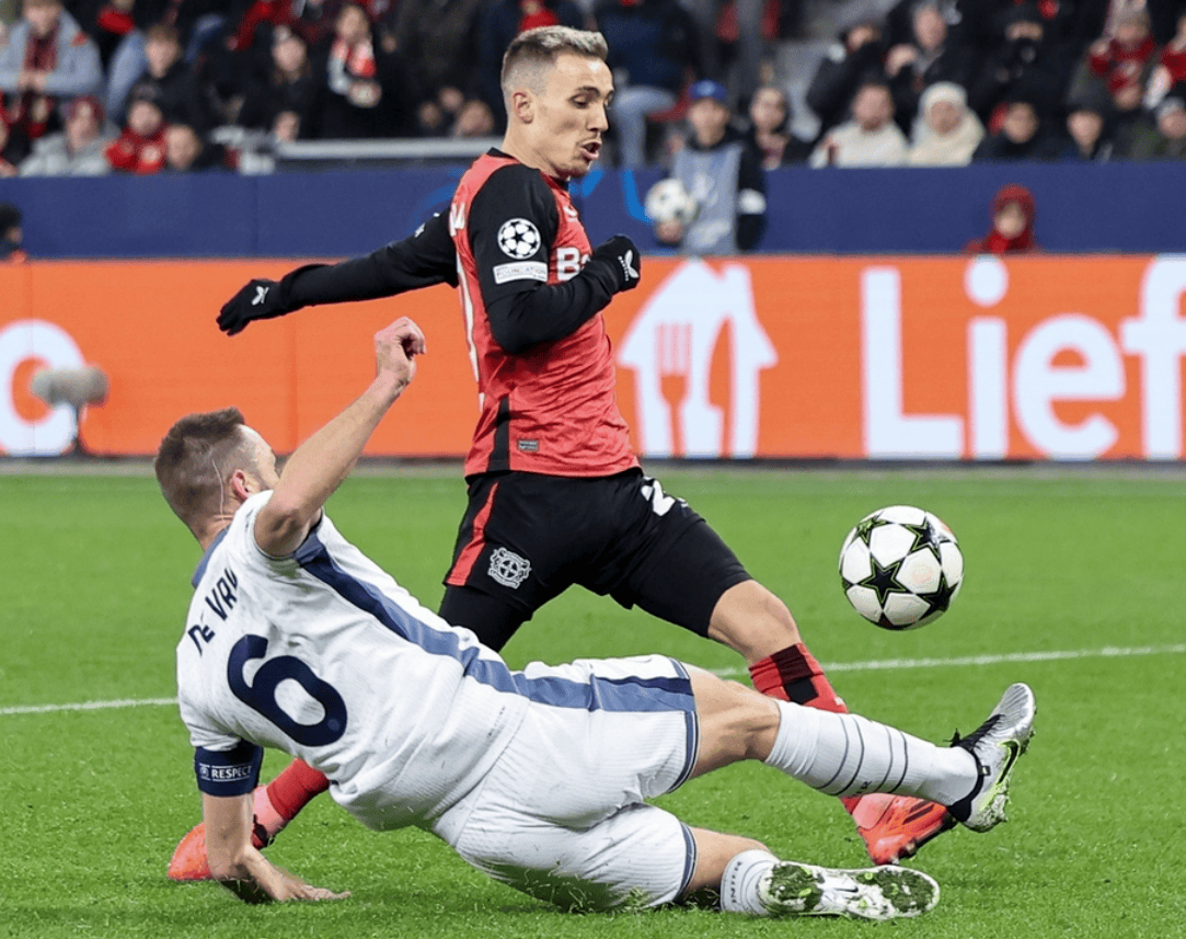 里尔遭受失败,球队战绩需进一步提升 里尔遭受失败,球队战绩需进一步提升