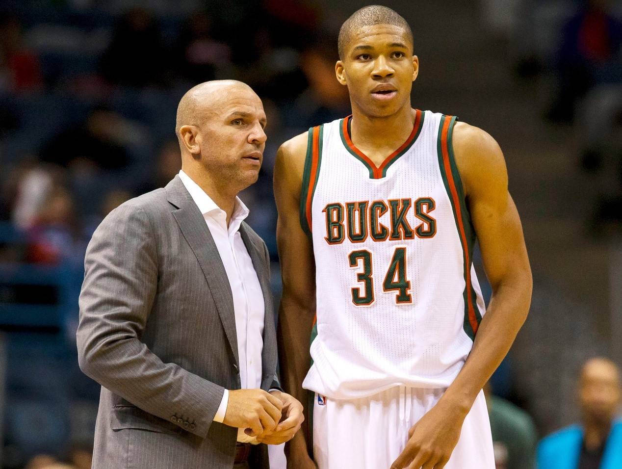 东部豪强对决,雄鹿与猛龙争夺总冠军 东部豪强对决,雄鹿与猛龙争夺总冠军