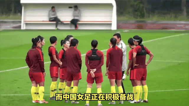 丹麦女足队员踢出新高度闯入前八 丹麦女足队员踢出新高度闯入前八