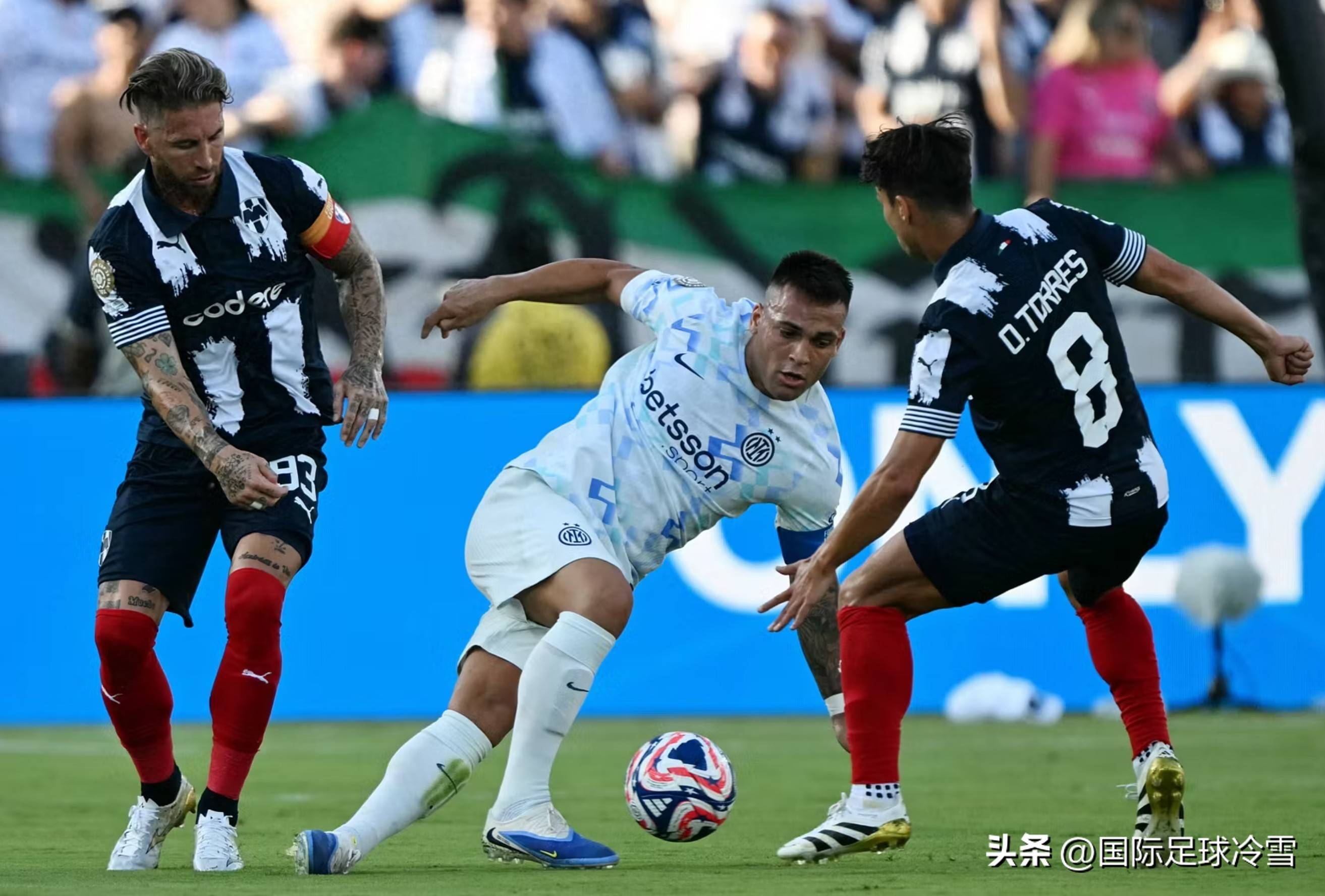 开云体育app-国米重回胜利轨道，振奋球队士气