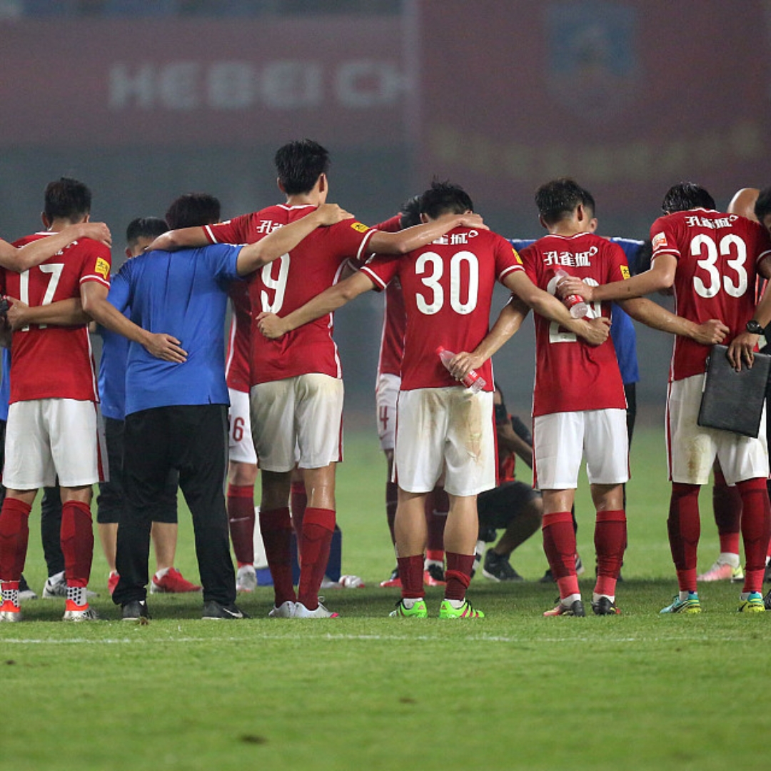 开云体育登录-紧迫局面下，球队团结一心