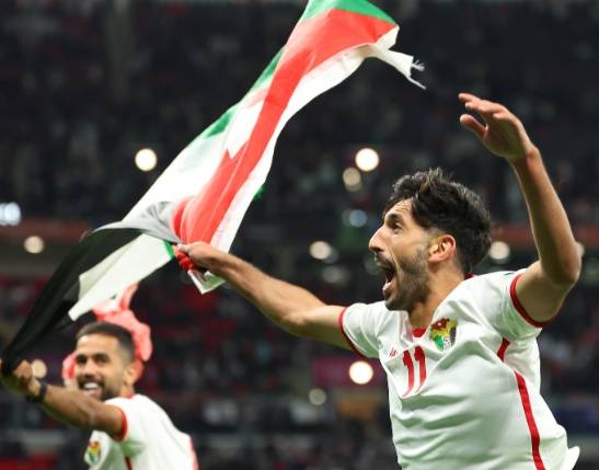 阿曼足球队在亚洲联赛中迎来好转