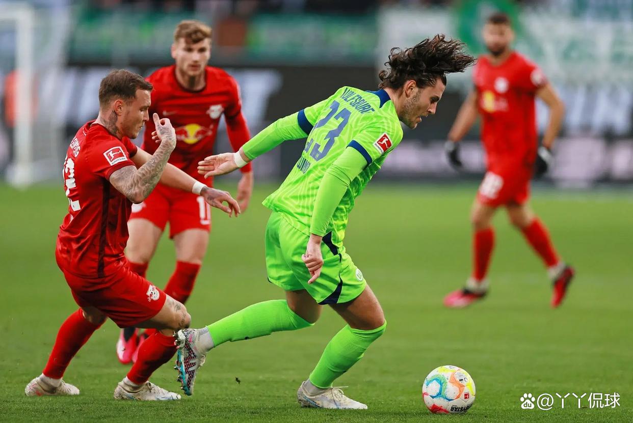 开云体育下载-沃尔夫斯堡客场获胜，取得关键性三分的简单介绍