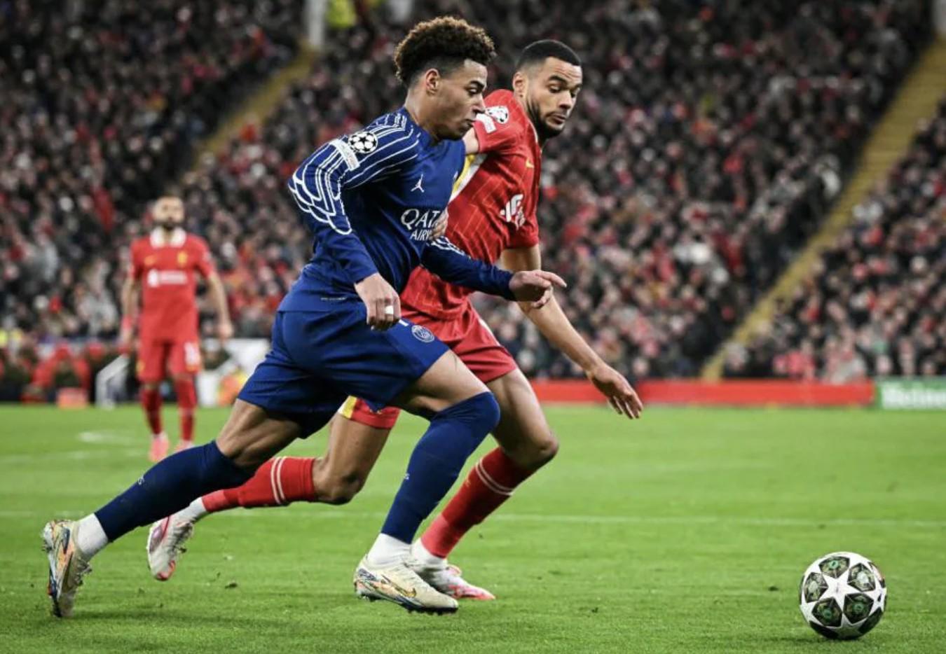 开云体育入口-利物浦绝地逆转，晋级欧冠淘汰赛成为焦点