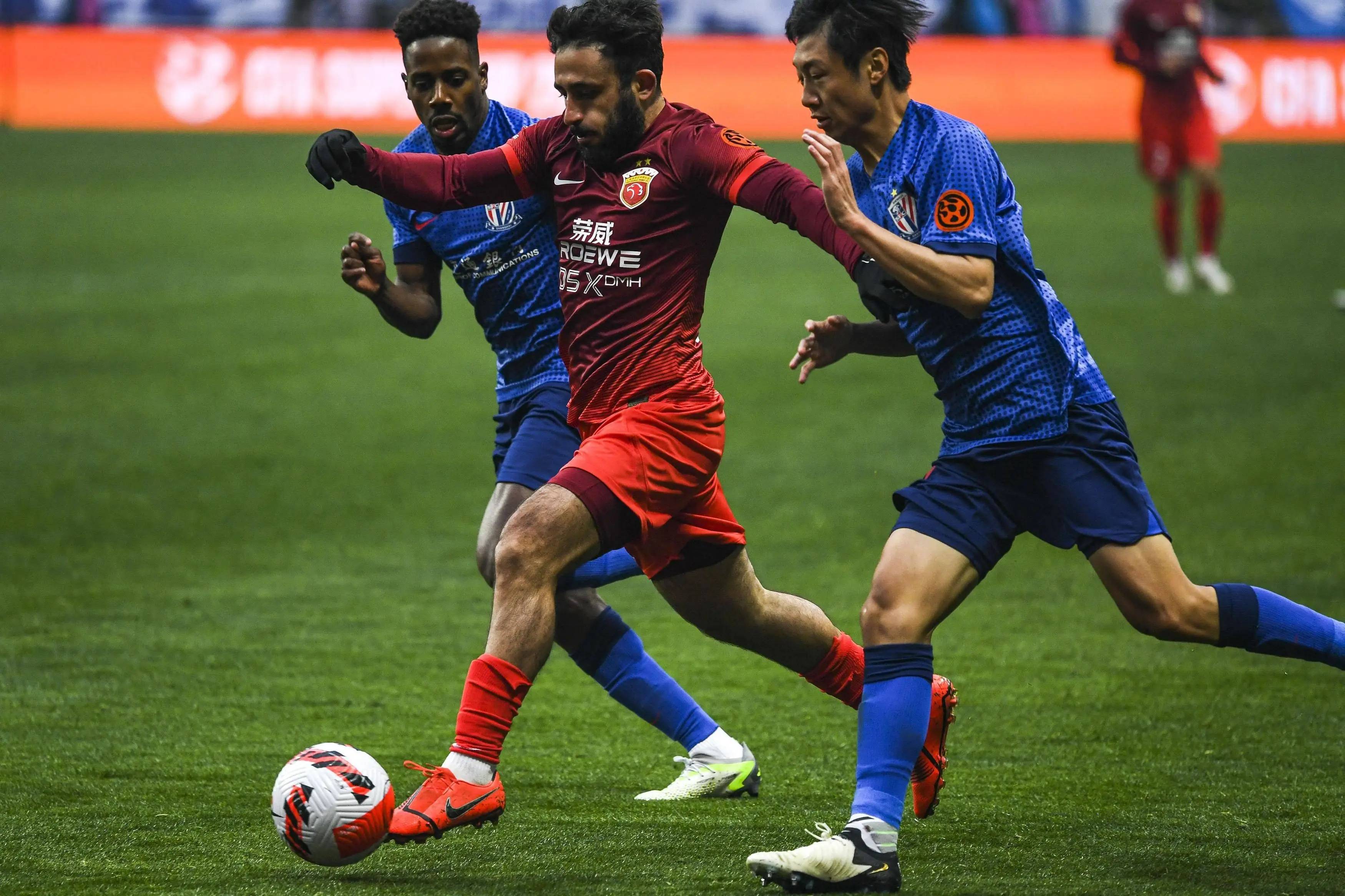 激战一触即发!豪门争夺,精彩亚冠赛场揭晓 激战一触即发!豪门争夺,精彩亚冠赛场揭晓