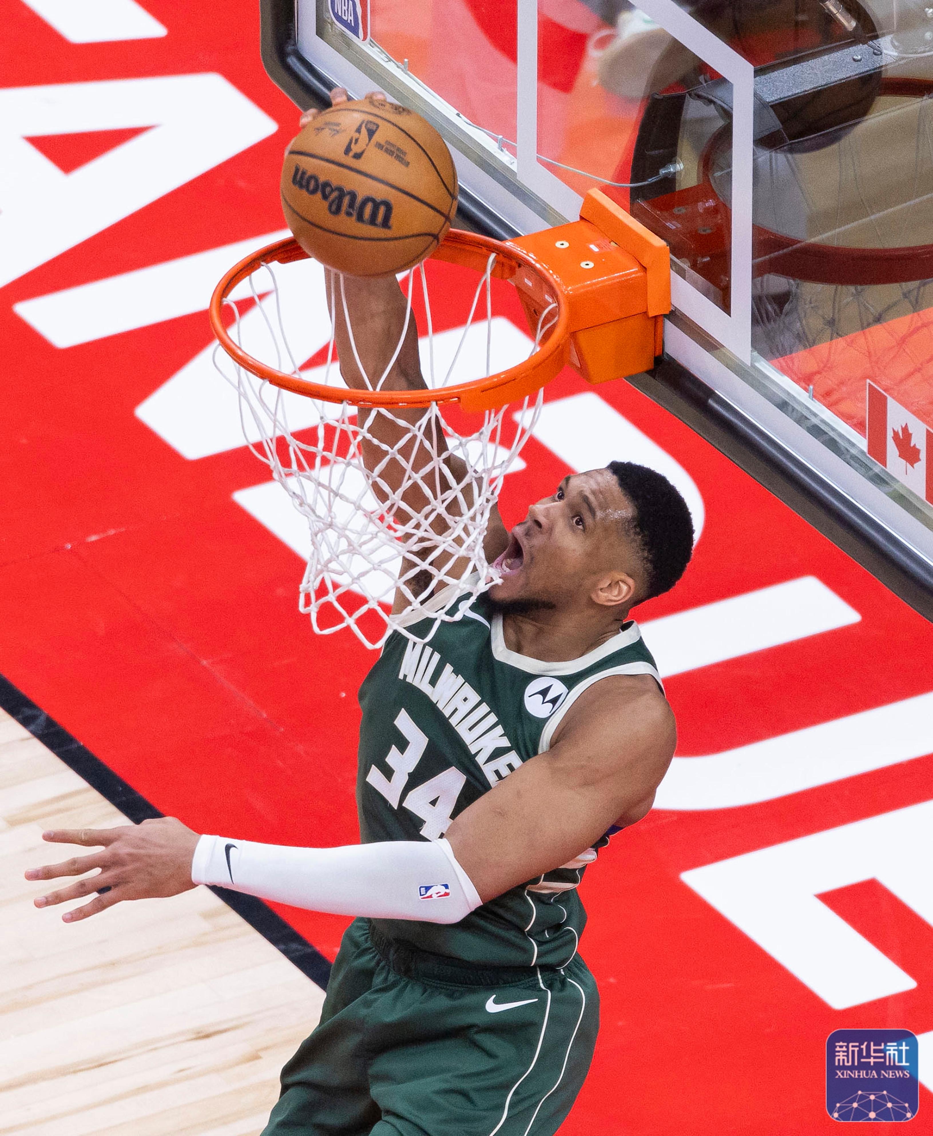 猛龙主场惨胜森林狼，表现抢眼的简单介绍