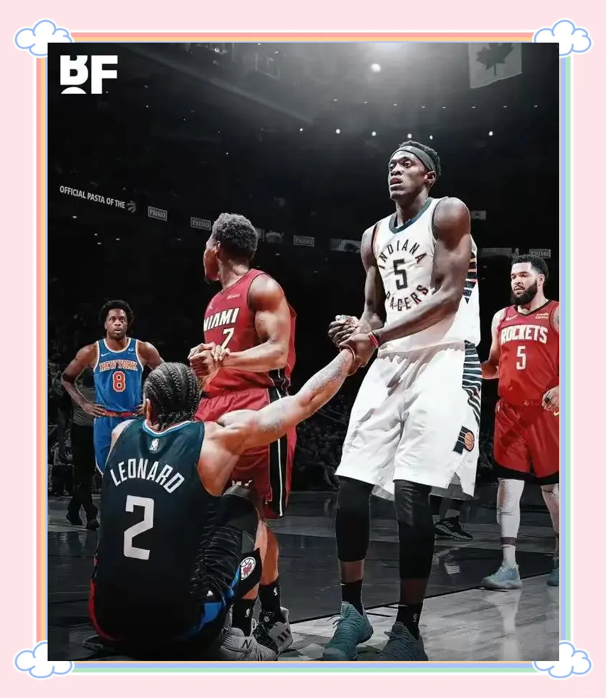 猛龙客场胜魔术,帕斯卡尔高效分 猛龙客场胜魔术,帕斯卡尔高效分