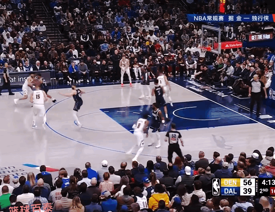 韦特斯难点长时跳投穆雷突破送火箭连胜 韦特斯难点长时跳投穆雷突破送火箭连胜