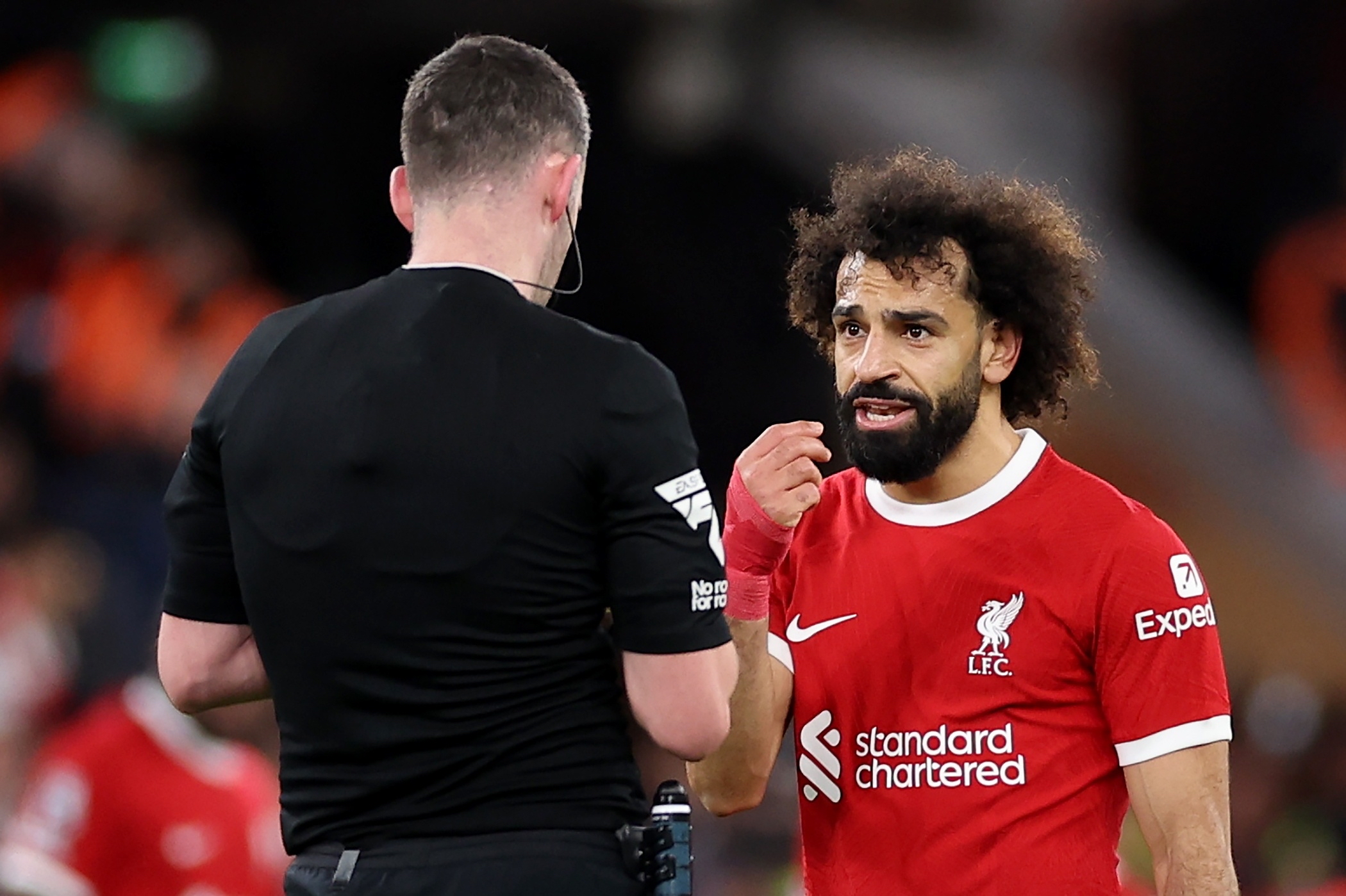 开云体育app-利物浦近况不佳，或将失去争冠希望