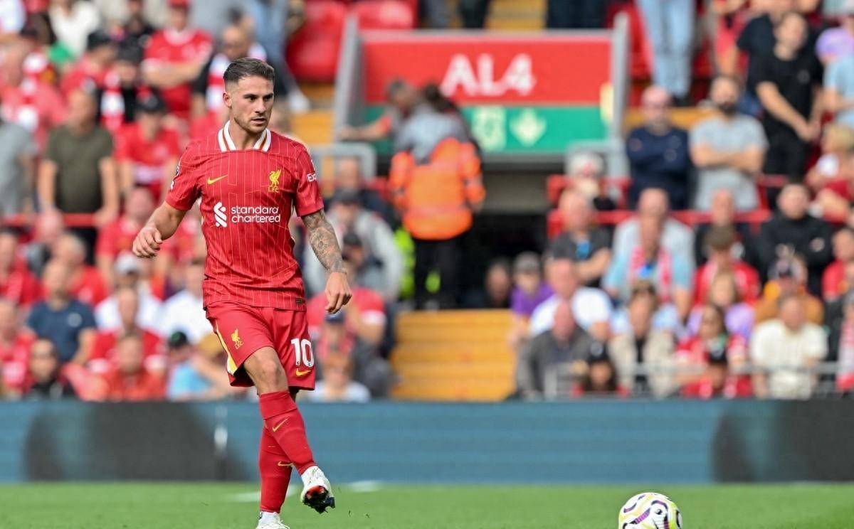 利物浦近况不佳,或将失去争冠希望 利物浦近况不佳,或将失去争冠希望