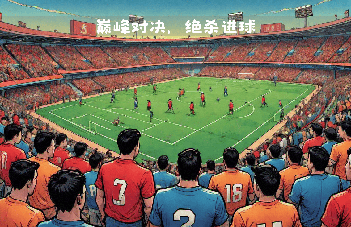 关于精彩绝伦的足球巅峰对决震撼人心的信息 关于精彩绝伦的足球巅峰对决震撼人心的信息